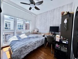Palm Grove Regency (D19), Terrace #456234591